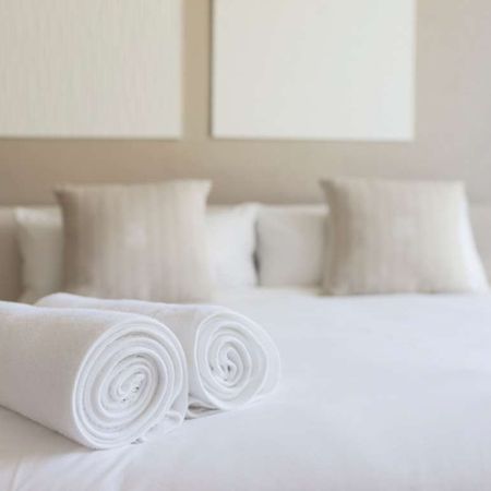 Effurun Golden Tulip Warri Airport Hotel מראה חיצוני תמונה
