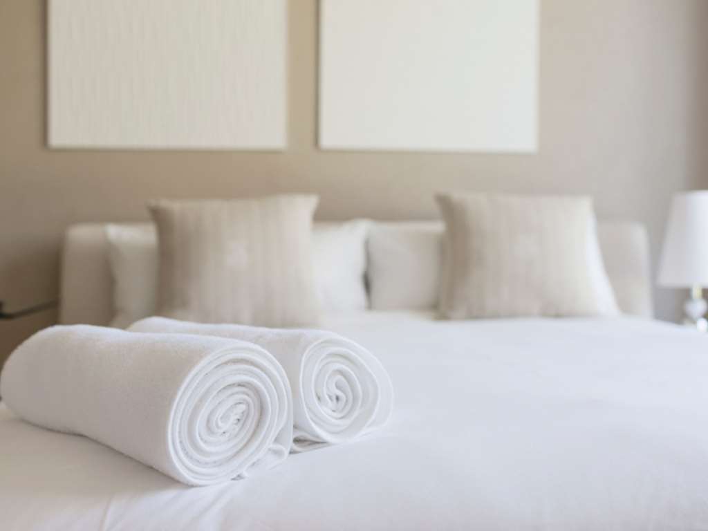 Effurun Golden Tulip Warri Airport Hotel מראה חיצוני תמונה